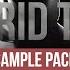 HYBRID TRAP SAMPLE PACK V5 SAMPLES LOOPS VOCALS PRESETS