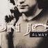 Always Bon Jovi 1994 Mercury Records LETRA