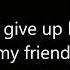 Bring Me The Horizon Suicide Season Lyrics