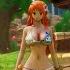 One Piece Odyssey Nami Film Gold Bikini Pubes