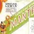 Sinclair Lewis Mantrap 1926