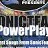 OST Sonic Team PowerPlay Track 12 Open Your Heart Hidden Track