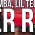 S1MBA Rover Remix Lyrics Ft Lil Tecca