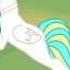 Rainbow Dash You Re Gonna Go Far Kid