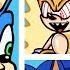 Friday Night Funkin VS All Sonics Sing No Villains FNF Mod Sonic EXE Tails Gets Trolled