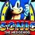 Sonic SMS Megamix Jungle Zone SMS