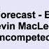 Kevin MacLeod Local Forecast Elevator 10 Hours