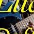 Daft Punk Get Lucky Guitar Cover By Vinai T