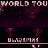 BLACKPINK Forever Young VISUAL BORNPINK WORLD TOUR