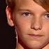 Kain Rivers Kirill Chepirta It S A Man S Man S World Blind Audition Voice Kids Season 3