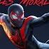 Marvel S Spider Man Miles Morales I Человек Паук Майлз Моралес Фильм 2020