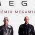 PET SHOP BOYS MEGAMIX MUSIC COLLECTION