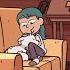 Cozy Lofi Beats Chill Study With Hilda