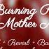 Burning Pile Mother Mother Slowed Reverb Bass Boosted