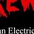 Werewolf Five Man Electrical Band Lyrics