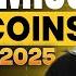 Top 5 Coins To Invest In January 2025 Best Crypto To Invest In 2025