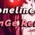 Loneliness DanGe Remix