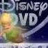 Disney DVD Logos With Disneyland Theme