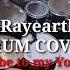 Magic Knight Rayearth Theme Song Drum Cover