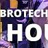 Brotech Dis House Official Video Deeplomatic Recordings