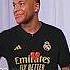 Mbappe To Real Madrid Shorts Football Viral