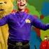 Rock A Bye Your Bear The Wiggles Nursery Rhymes And Preschool Songs