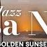 Jazz Bossa Nova Precious Golden Sunset