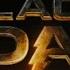 Black Adam End Credits Sequence HD