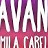 Camila Cabello Havana Lyrics Ft Young Thug