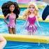 Barbie Princess Swim School Barbie Full Movie New Barbie Videos Storytelling