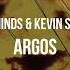 Eximinds Kevin Shiah Argos