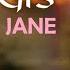 MARY JANE Aegis Lyric Video OPM