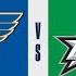 NHL Highlights Blues Vs Stars December 14 2024