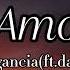 Amor Alta Elegancia Ft Danny Lux Lyrics