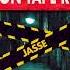 Jasse No Kiddin Caution Tape Riddim