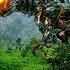 Transformers 4 All Dinobot Scenes IMAX HD