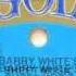 Smooth Steppers Jam Barry White Love Makin Music 1980