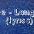 Emtee Long Way Lyrics