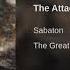 1 Hour Sabaton The Attack Of The Dead Men