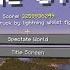 I Died In Minecraft Hardcore Kinda