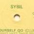 SYBIL Let Yourself Go Club Mix HQ