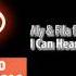 Aly Fila Feat Sue McLaren I Can Hear You Beat Service Remix ASOT Top 15 Preview