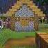 Minecraft VILLAGE Upgrade