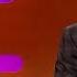 John Cena Matthew McConaughey Jamie Oliver Geek Out Over Wrestling The Graham Norton Show