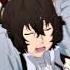 Dazai Osamu Birthday Edit Noises