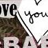 LOVE YOU BAE Hooligan Official Lyric Video