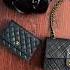 Minimalist Luxury Handbag Collection Minimalistluxury Handbagcollection Luxurybag Chanel Speedy