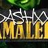 DASHXX SALAMALEIKUM Prod By Eldar Q