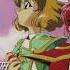 YUZURENAI NEGAI MAGIC KNIGHT RAYEARTH Opening