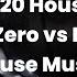 New Top 20 House 2005 By DJ Zero Vs DJ Star House Music Plus Spektrum